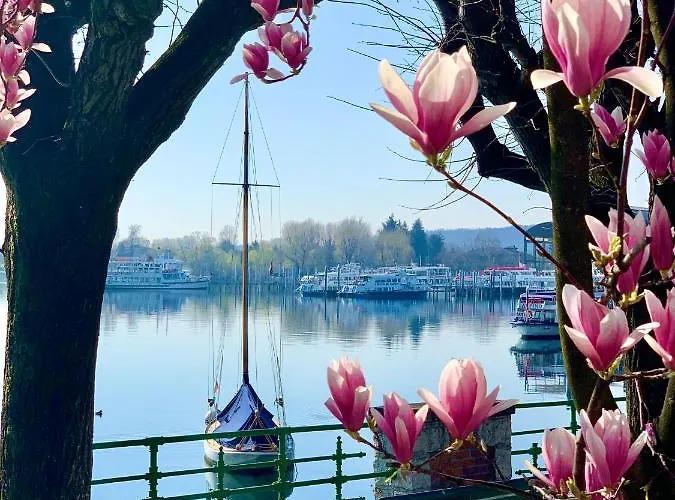 Il Giardino Segreto Arona, Charming Apartamento Arona