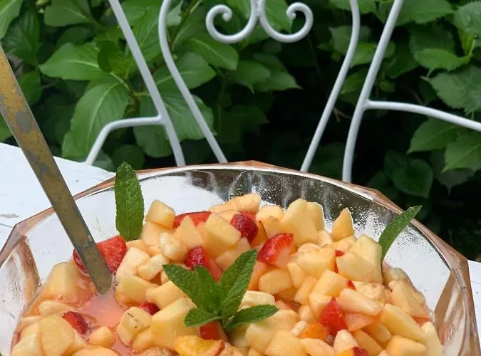 Appartement Il Giardino Segreto Arona, Charming *