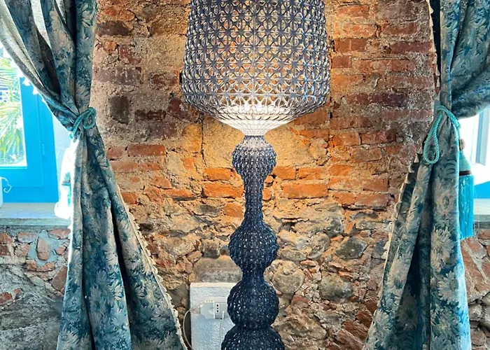 Il Giardino Segreto Arona, Charming Apartamento Arona