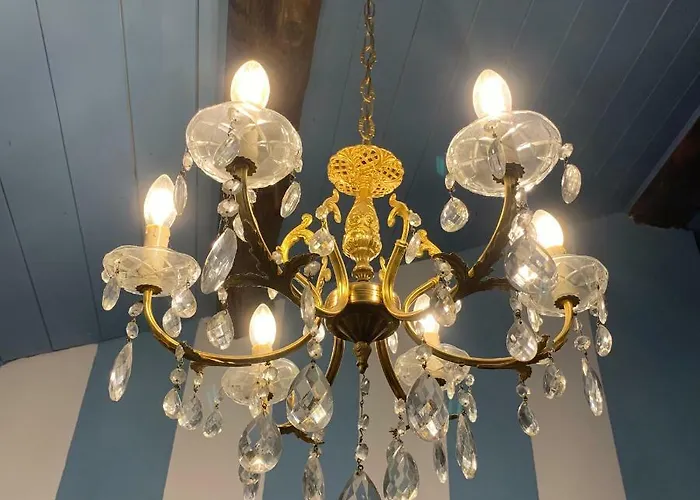 Il Giardino Segreto Arona, Charming Appartement Arona