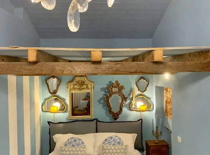 Il Giardino Segreto Arona, Charming Arona