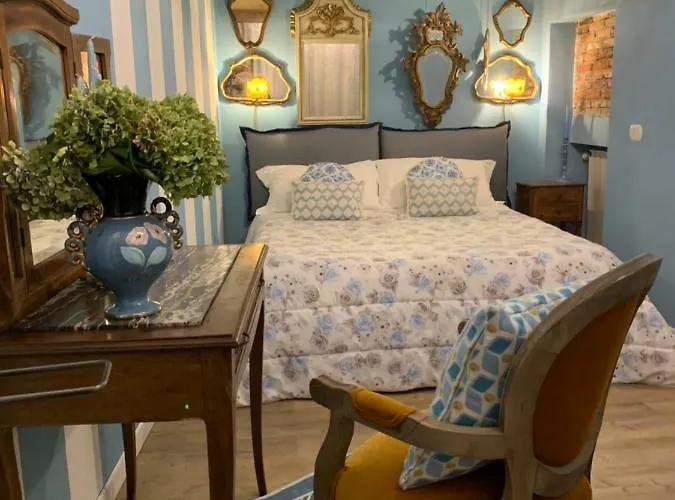 Il Giardino Segreto Arona, Charming Arona