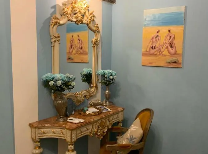 Il Giardino Segreto Arona, Charming Apartamento *