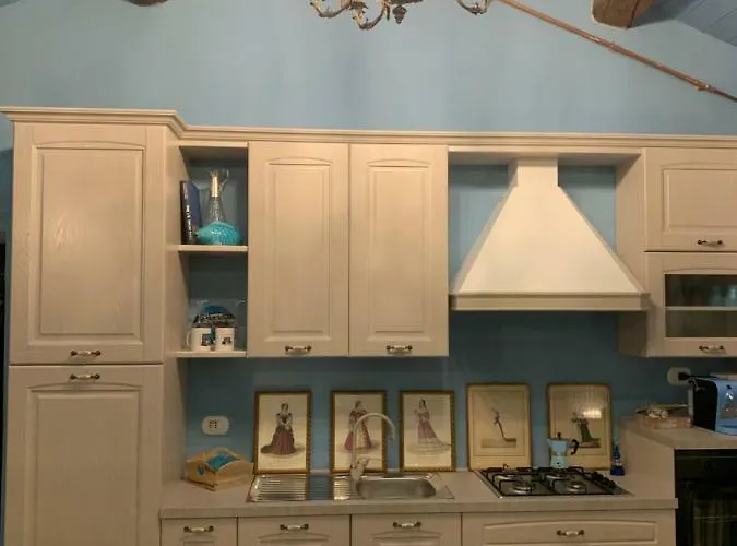 Appartement Il Giardino Segreto Arona, Charming Arona