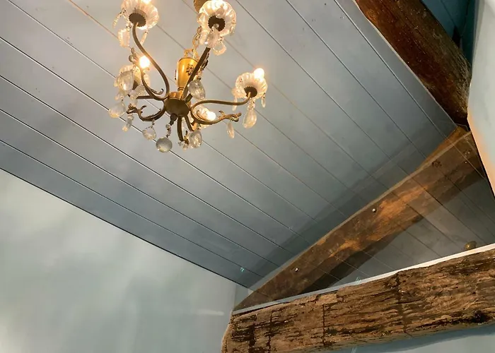 Il Giardino Segreto Arona, Charming *