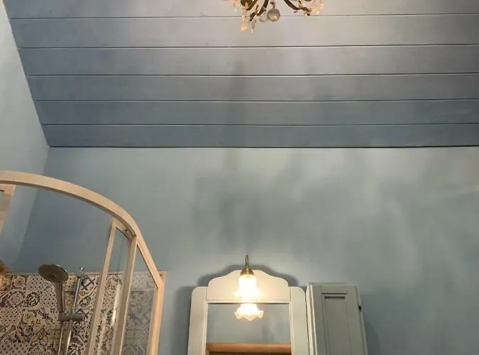 Il Giardino Segreto Arona, Charming Appartement