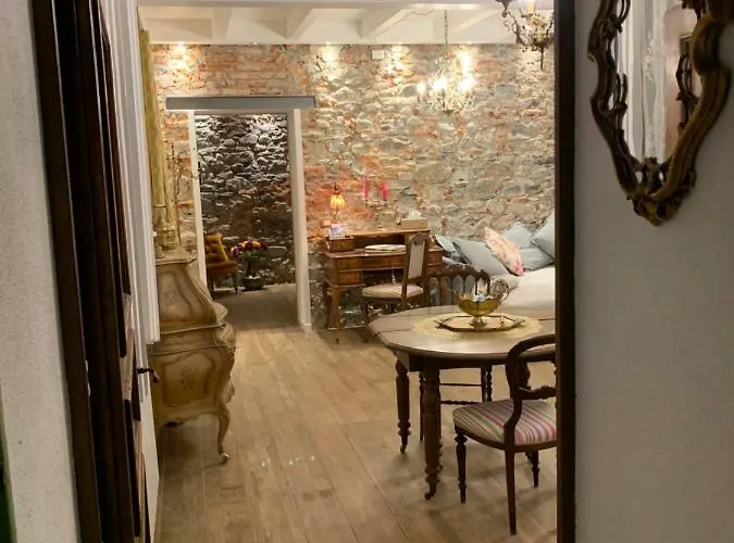 Il Giardino Segreto Arona, Charming * Arona