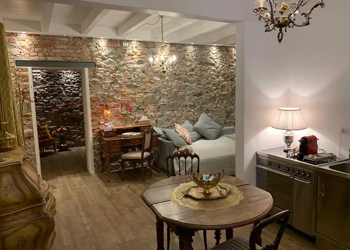 Il Giardino Segreto Arona, Charming * Arona