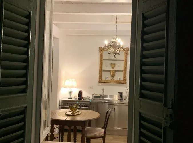 Il Giardino Segreto Arona, Charming * Arona