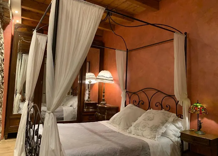 Appartement Il Giardino Segreto Arona, Charming Arona