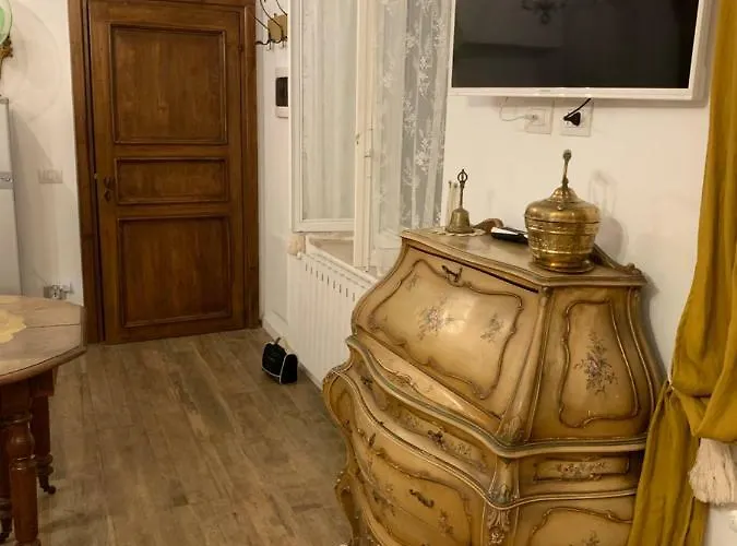 Il Giardino Segreto Arona, Charming * Arona