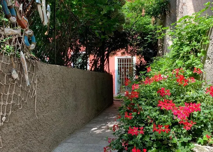 Appartement Il Giardino Segreto Arona, Charming *